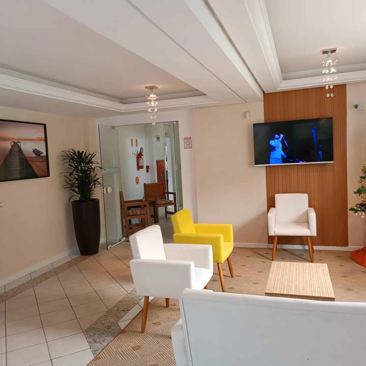 Lacala Hotel Florianopolis