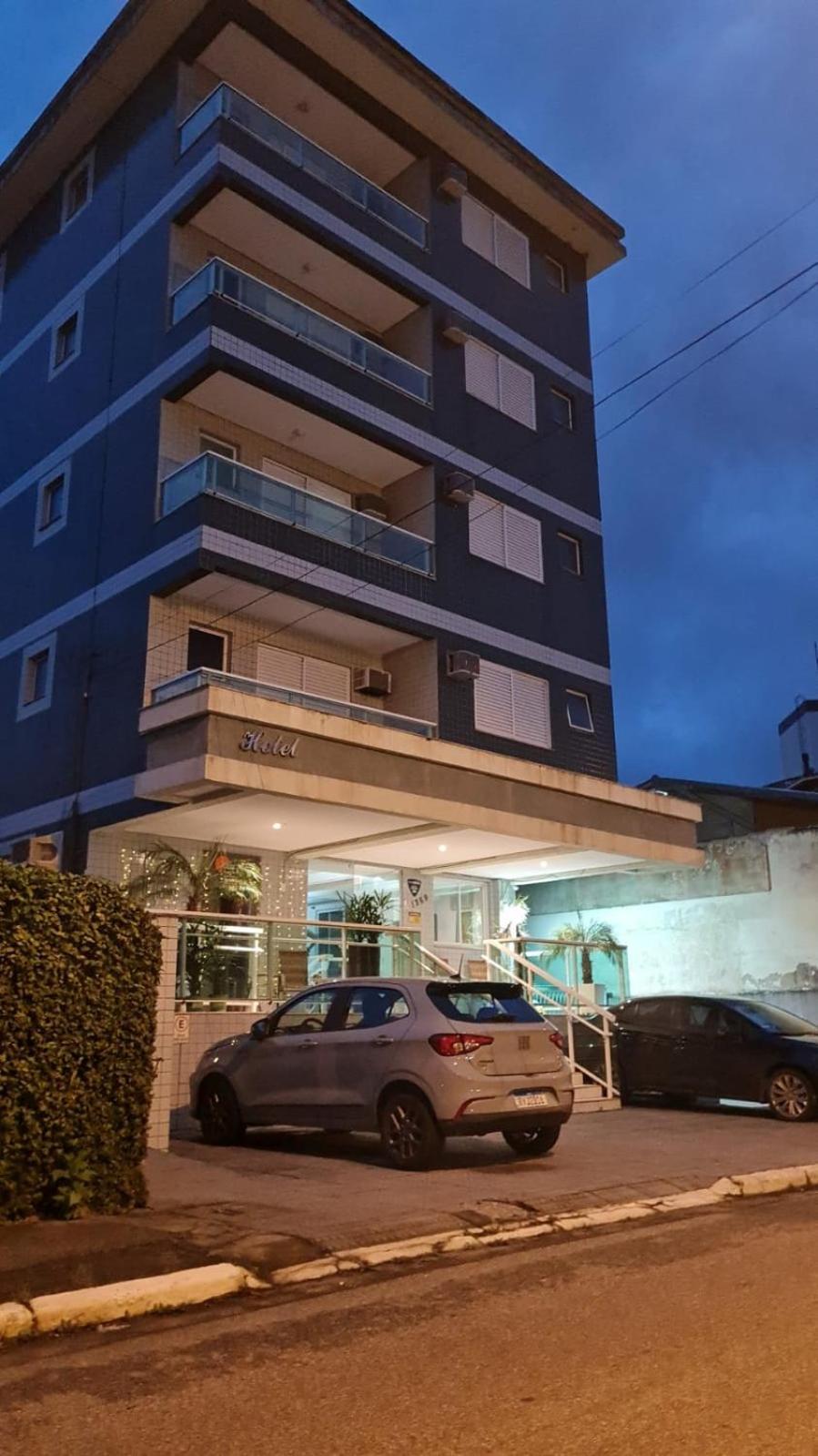Lacala Hotel