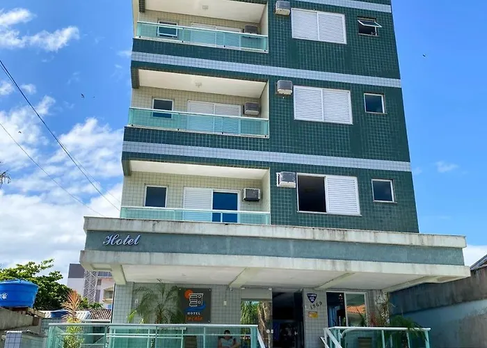Hotel Lacala