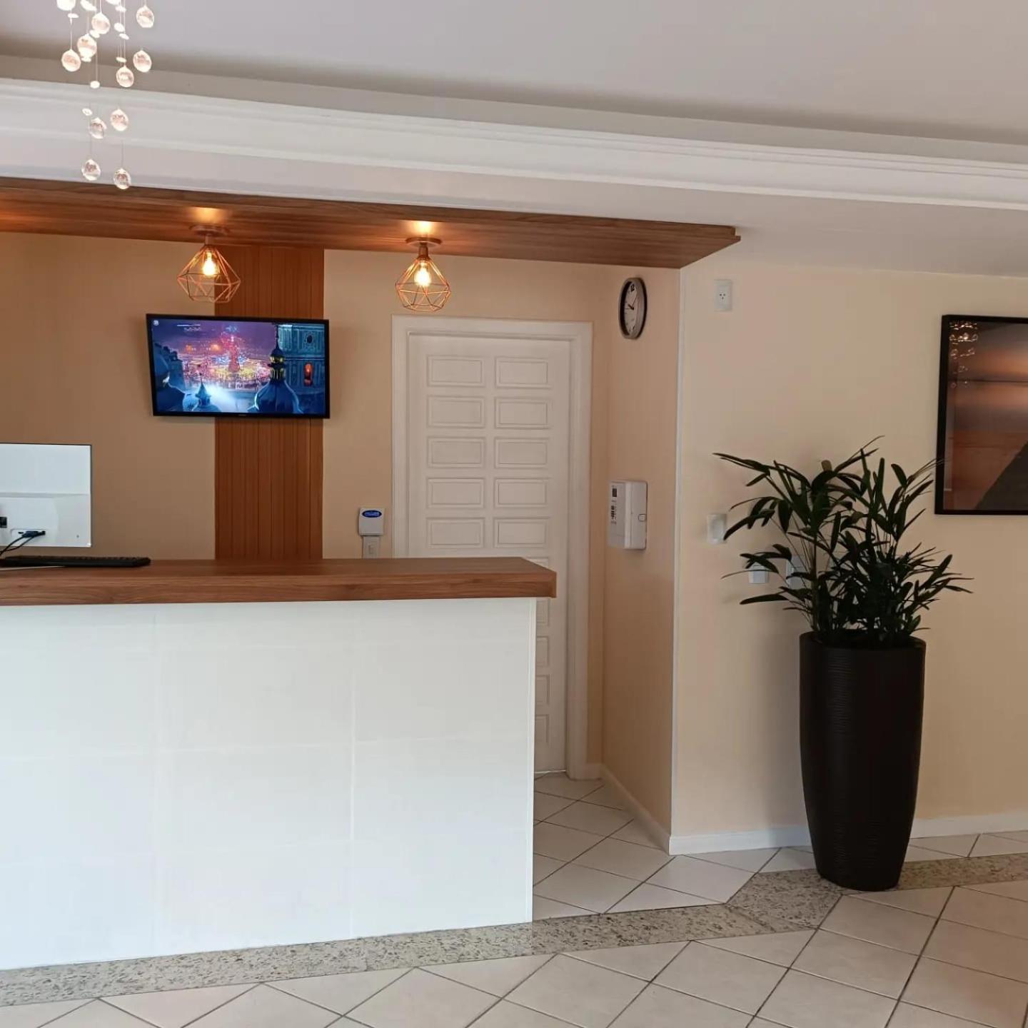 Hotel Lacala Florianopolis