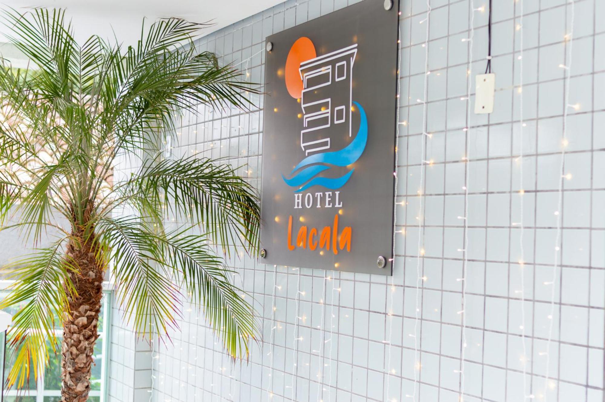 Hotel Lacala Florianopolis